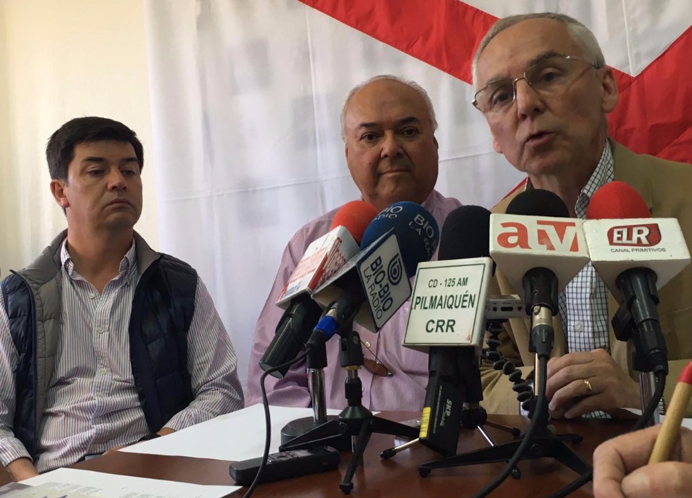 Lista “RN de Todos” denuncia irregularidades electorales a 48 horas de elecciones  