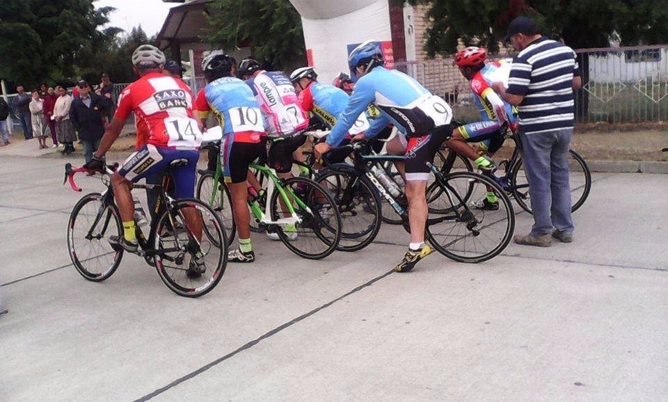 Reumén se prepara para su III Vuelta Ciclística “La Ruta de la Naturaleza” este fin de semana