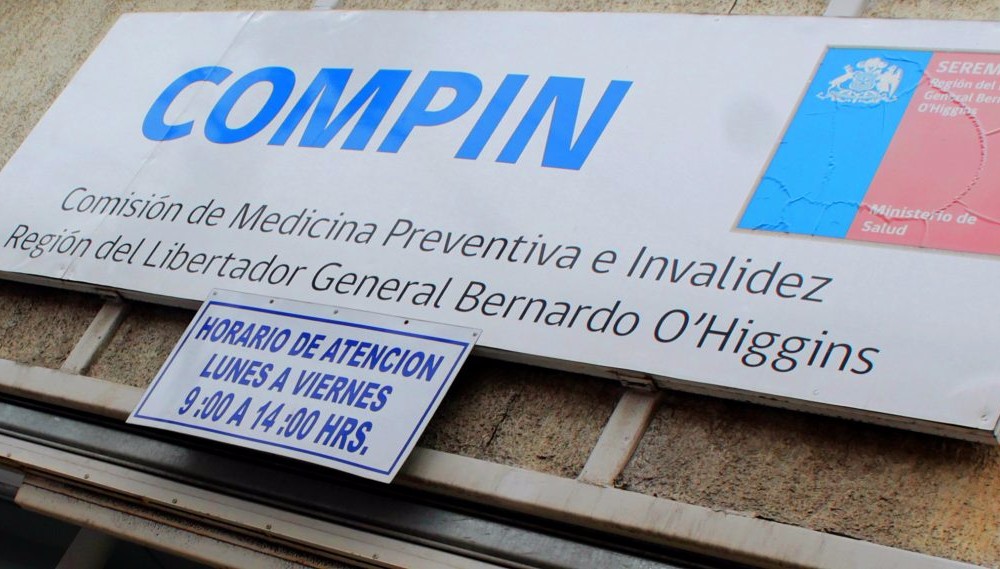 Cámara aprobó propuesta que busca que Compin acorte plazos en que paga licencia médica a trabajadores enfermos