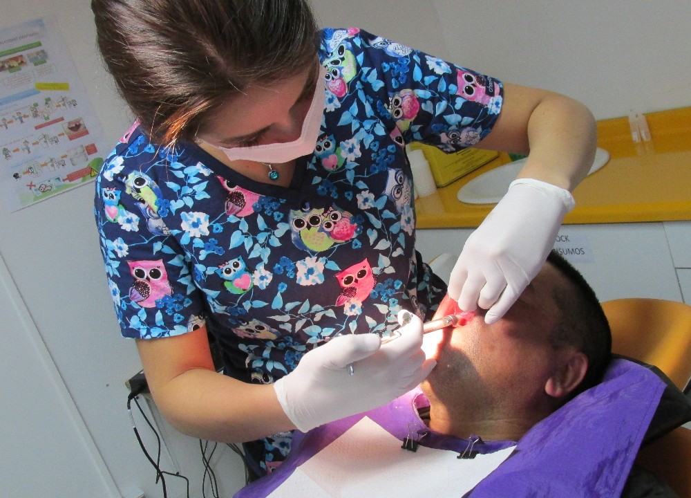  SE BUSCA: Unidad Dental del CESFAM hace llamado a pacientes rezagados