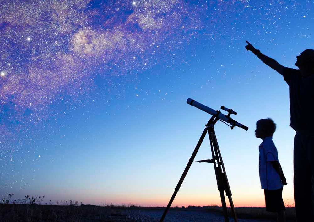 Región de Los Ríos celebrará el Día de la Astronomía en Paillaco