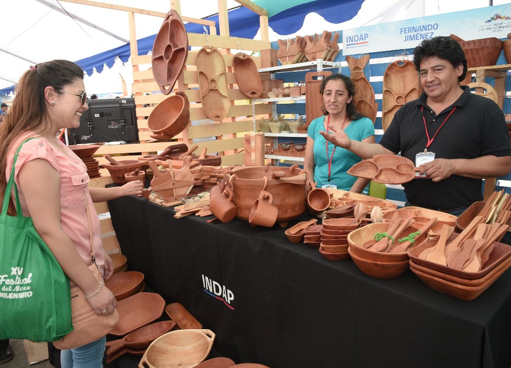 Expo Mundo Rural en Panguipulli se prepara para transformarse en el evento del verano 2017