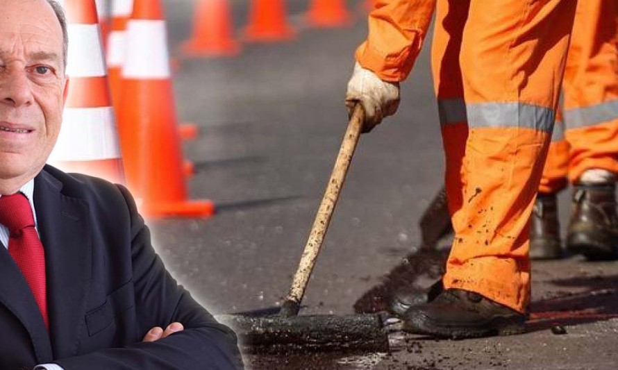 ¿Quién tapa el hoyo? conflicto de tuiciones sobre reparación de calles empieza a esclarecerse