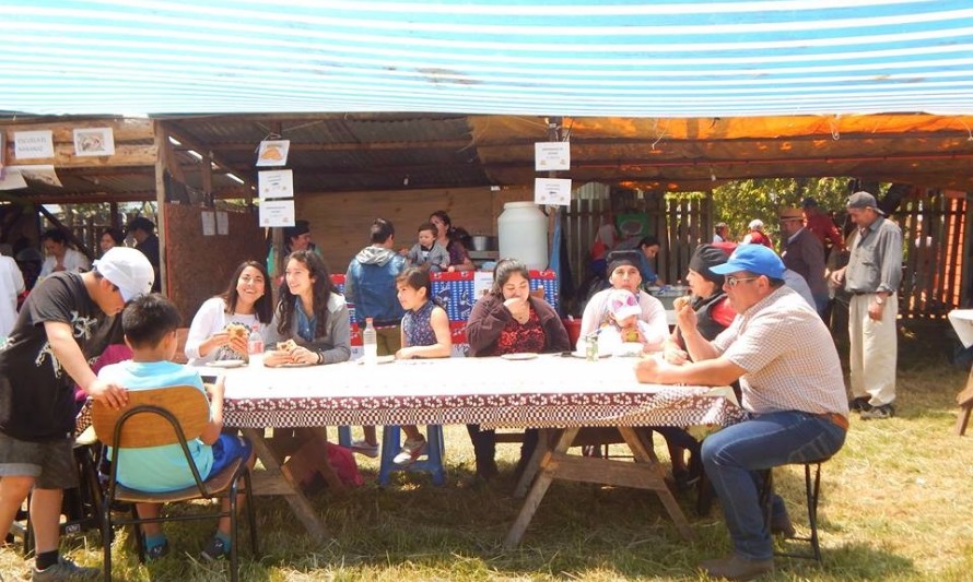 Fiesta Costumbrista de Santa Filomena promete deliciosa gastronomía, folclor y la mejor música ranchera