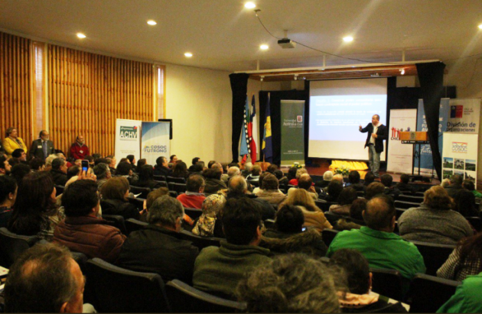 Ciclo de seminarios sobre descentralización en Chile se realizará en las regiones de Los Ríos y Los Lagos