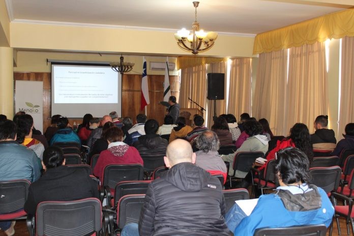 CER-UACh invita a inscribirse en Escuela de Verano de Formación Ciudadana en Valdivia