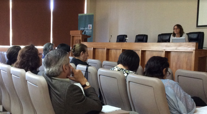 Conferencia de Carlos Amtmann sobre Política Regional de Participación Ciudadana cerrará Escuela de Verano del CER UACh