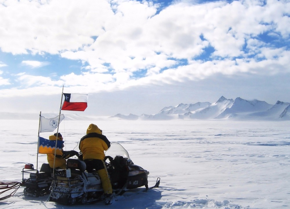 Presentan iniciativa para fortalecer desarrollo científico de la Antártica chilena 