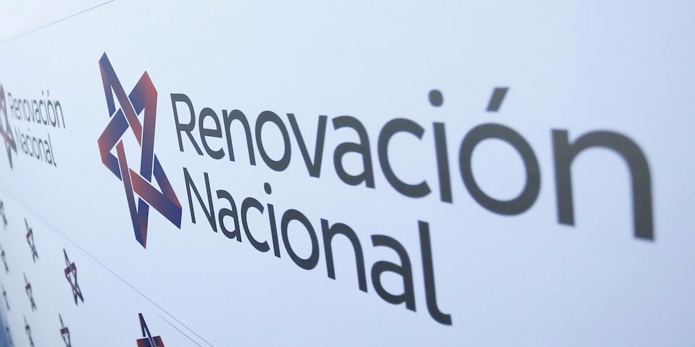 Consejo distrital de RN Valdivia tomó importantes acuerdos para próximos comicios electorales 