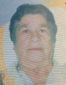 Falleció Leonor Henríquez González