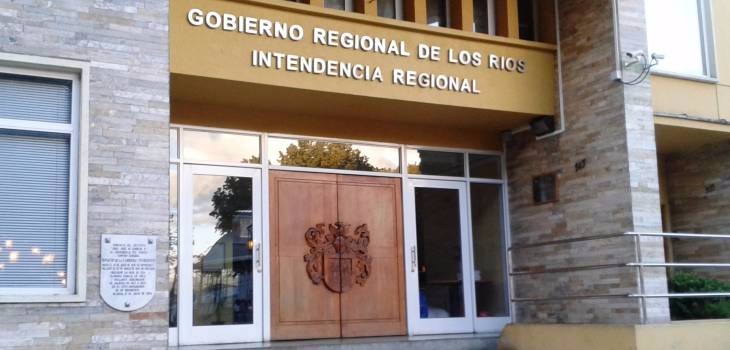 Comisión de Gobierno Interior iniciará revisión de proyecto de elección popular de intendentes