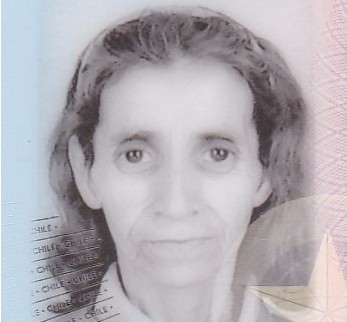 Falleció Eliana Haydee Vera Gatica 