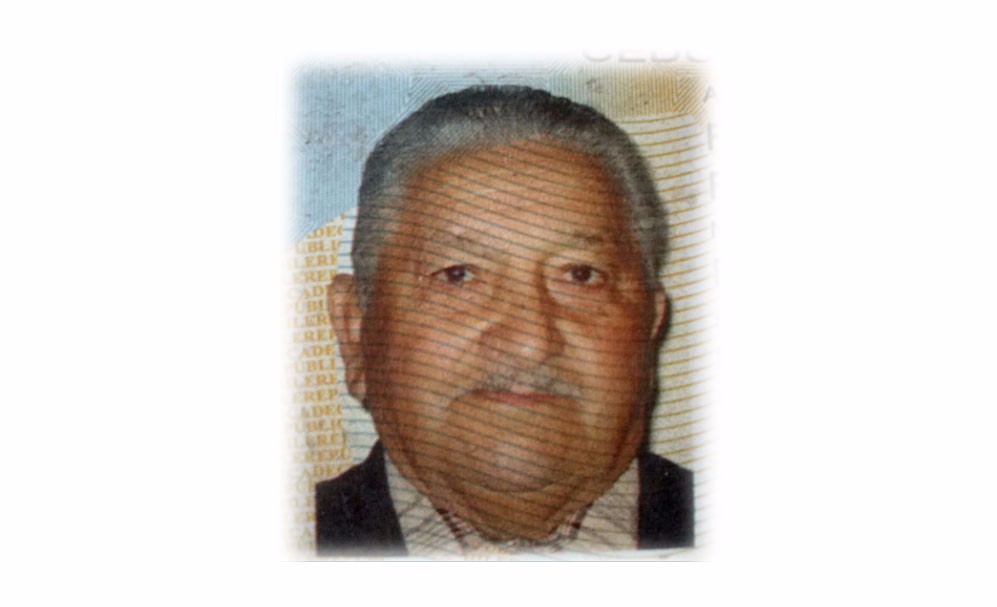 Falleció Ricardo Faúndez Ríos (Q.E.P.D.)