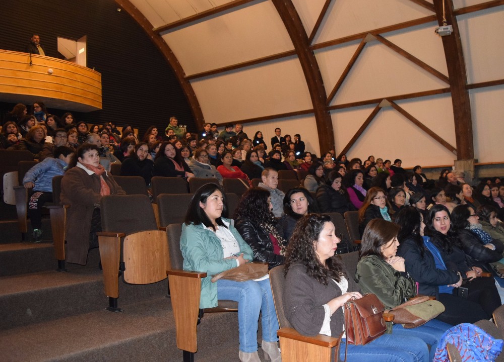 Convenio Indap-Prodemu celebra 25 años de historia con mujeres campesinas de Los Ríos