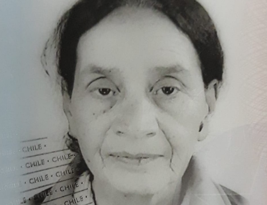 Falleció María Rosa Silva Concha (Q.E.P.D) 